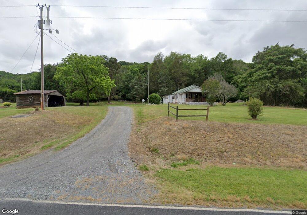 2604 Hulin McDowell Rd, Denton, NC 27239 - photo 1