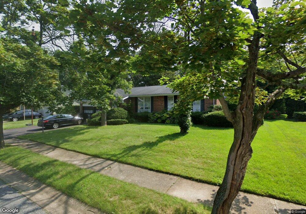 8 Devon Ct, Wilmington, DE 19810 - photo 1