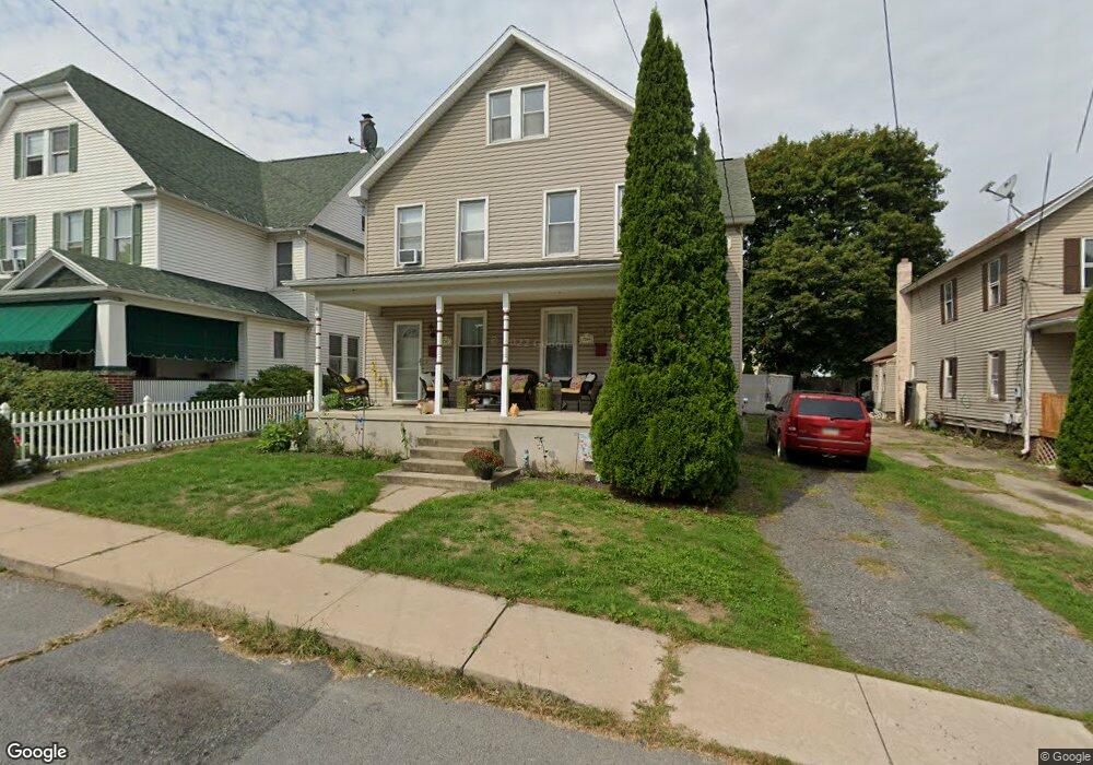 1709 N Sumner Ave, Scranton, PA 18508 - photo 1