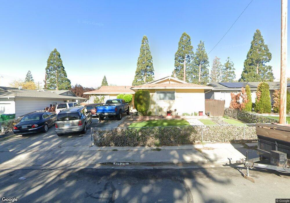 3425 Dawn Cir, Sparks, NV 89431 - photo 1