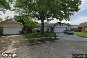 2926 S 122nd East Ave, Tulsa, OK 74129