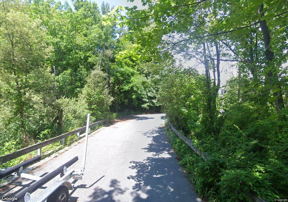 ZERO Barnegat Ln, Marblehead, MA 01945 - photo 1