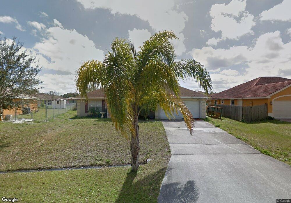 1514 SW Chari Ave, Port Saint Lucie, FL 34953 - photo 1