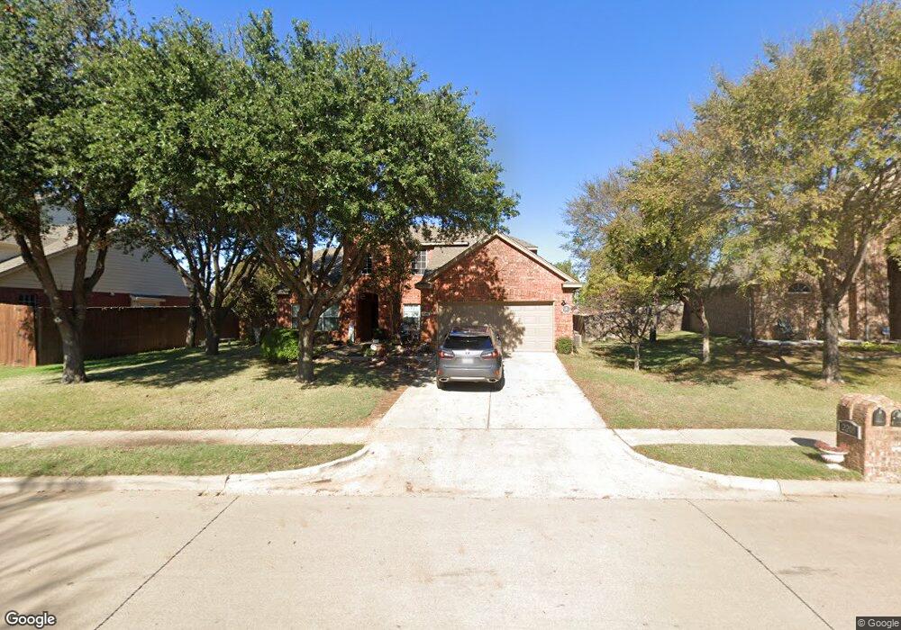 2205 Palamino Ct, Denton, TX 76210 - photo 1