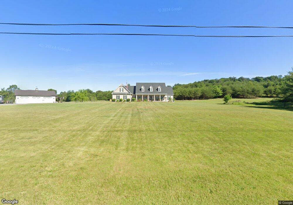 340 Howards Chapel Rd, Winchester, VA 22603 - photo 1