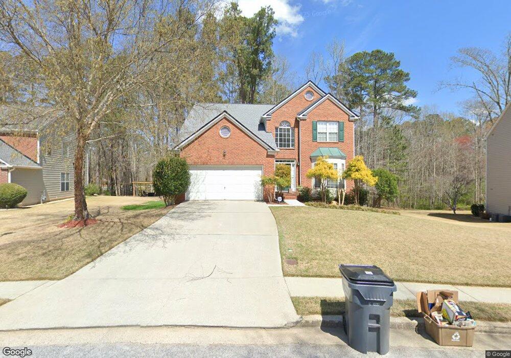 2530 Haynes Club Cir unit I, Grayson, GA 30017 - photo 1