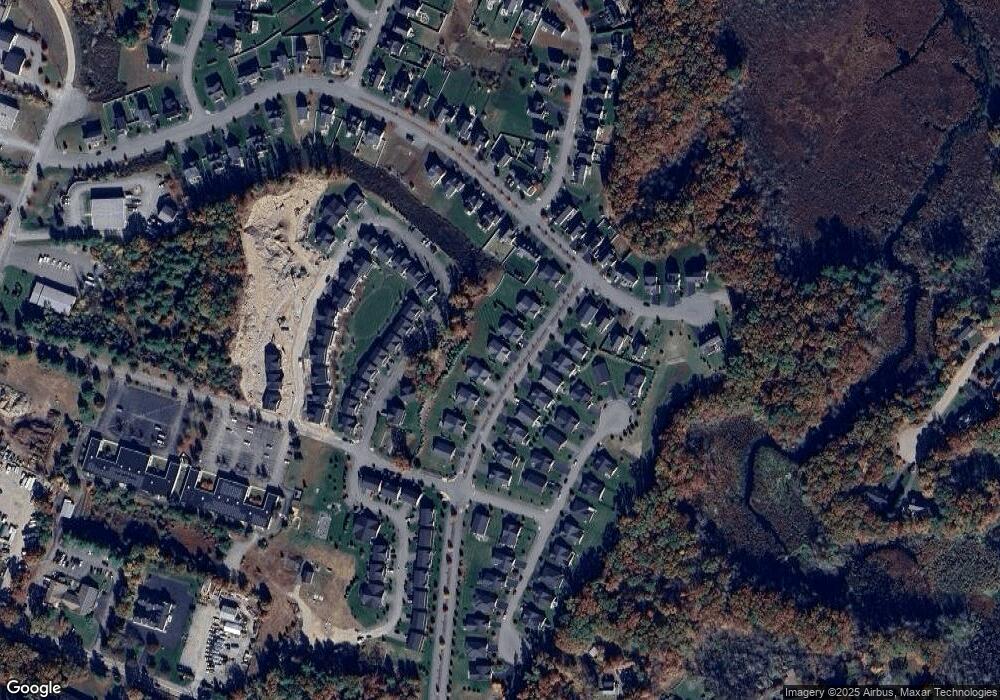 125 Eaglebrook Blvd, Wrentham, MA 02093 - photo 1