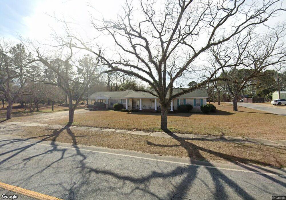 353 Main St, Tarrytown, GA 30470 - photo 1