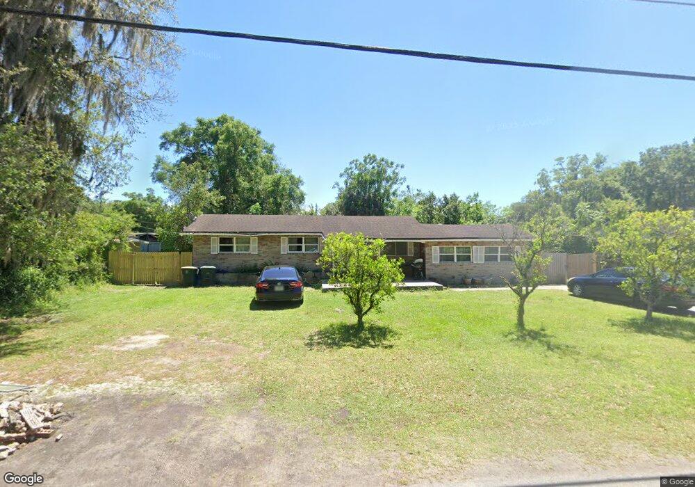 8228 Newton Rd, Jacksonville, FL 32216 - photo 1