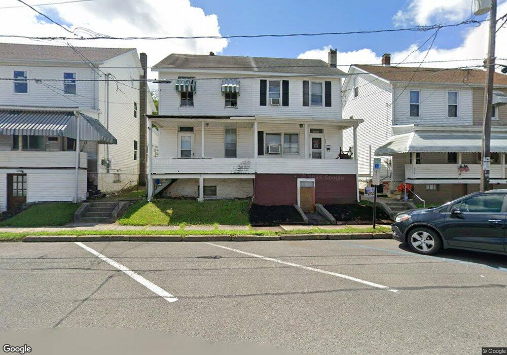 628 E Bertsch St, Lansford, PA 18232 - photo 1