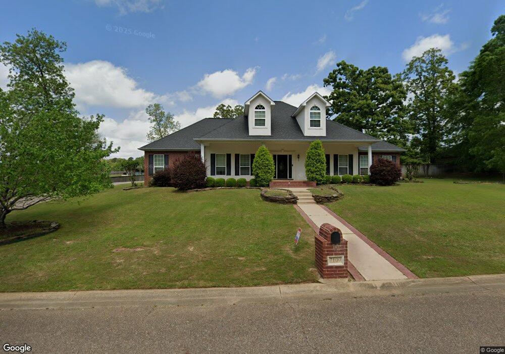 7109 Bringle Ridge, Texarkana, TX 75503 - photo 1