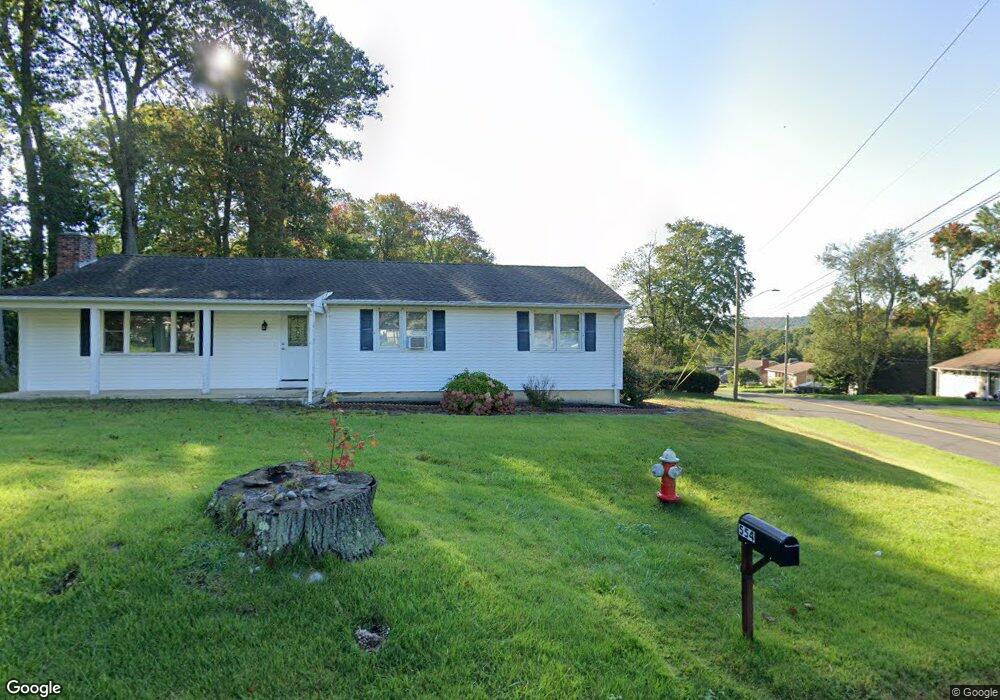 554 Field St, Naugatuck, CT 06770 - photo 1