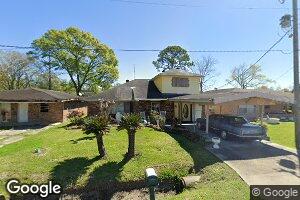 1204 Joseph St, Morgan City, LA 70380