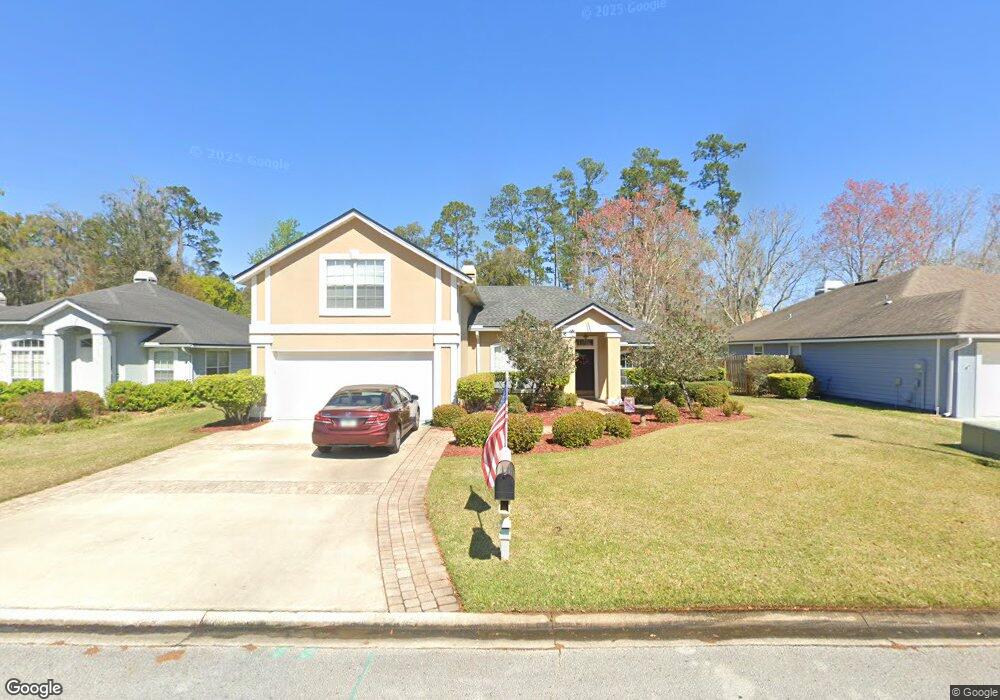 1448 Creeks Edge Ct, Fleming Island, FL 32003 - photo 1