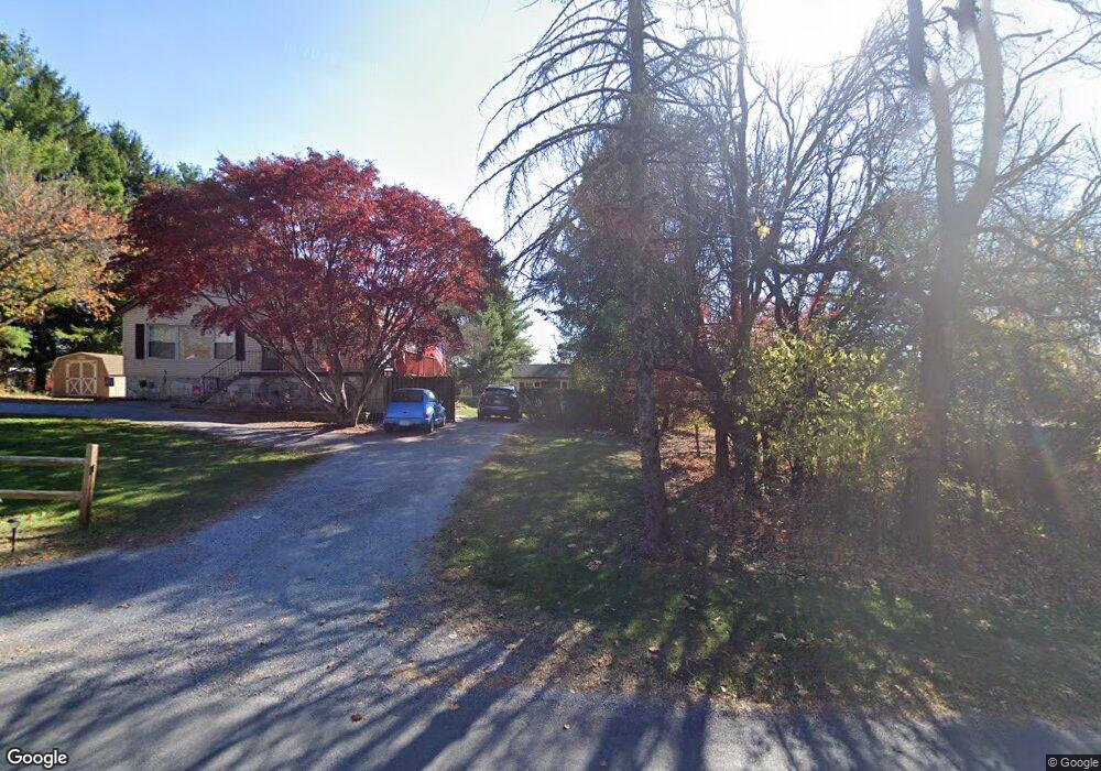 604 Bifrost Way, Linden, VA 22642 - photo 1