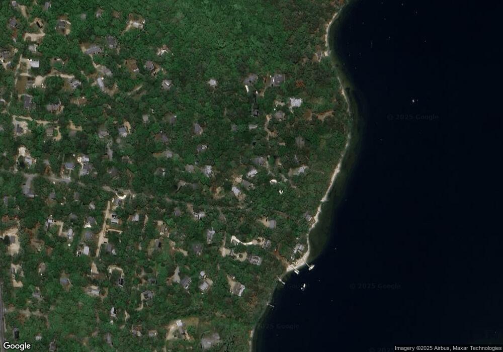 61 Howard St, Vineyard Haven, MA 02568 - photo 1