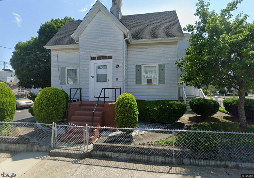 50 Ashton St unit 1, Providence, RI 02904 - photo 1