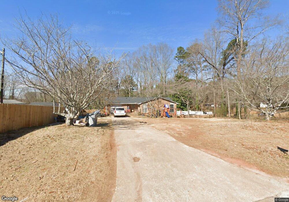 705 Swan Lake Rd, Stockbridge, GA 30281 - photo 1