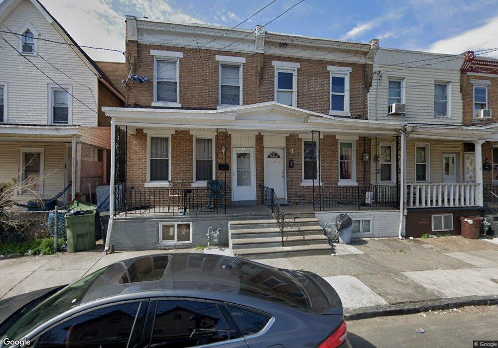 33 N 24th St, Camden, NJ 08105 - photo 1