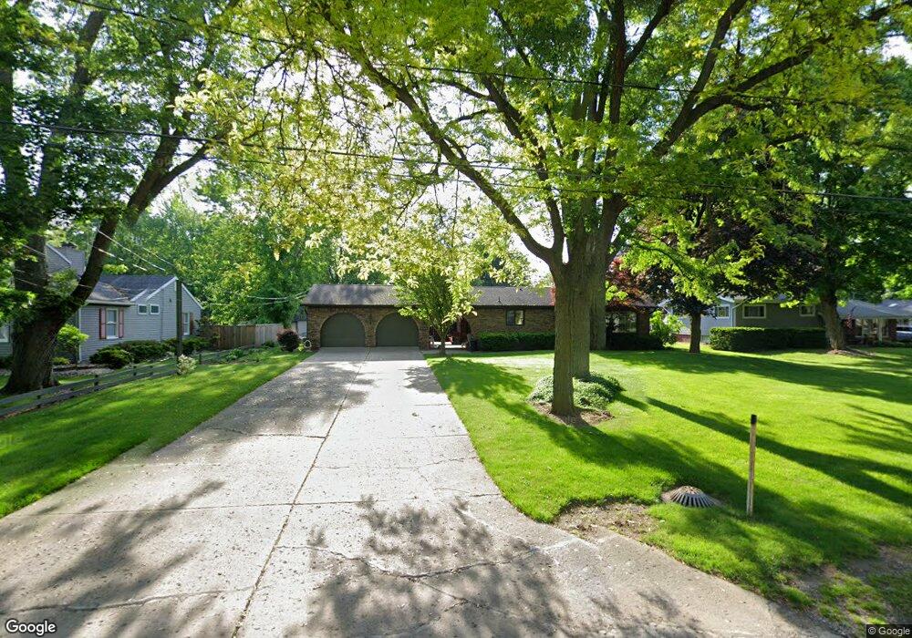 12368 N Clio Rd, Clio, MI 48420 - photo 1