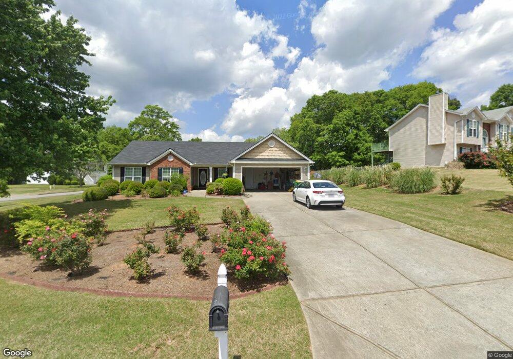 42 Pinkston Oaks Cir, Winder, GA 30680 - photo 1