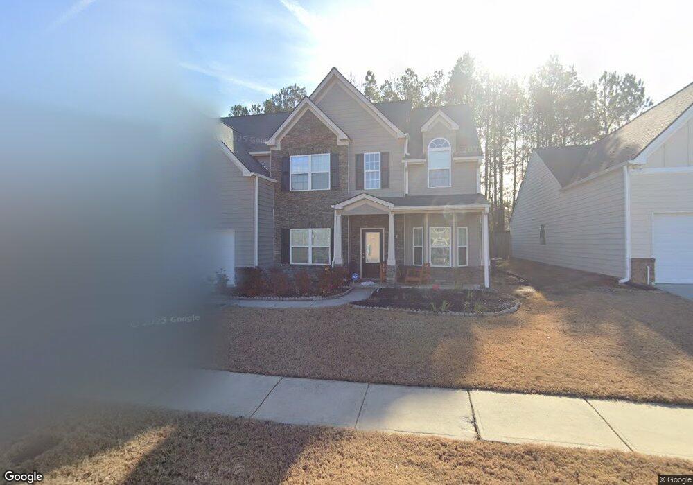 4023 Grandover Dr, Buford, GA 30519 - photo 1