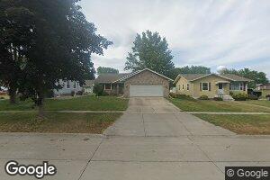 1204 8th St, Durant, IA 52747