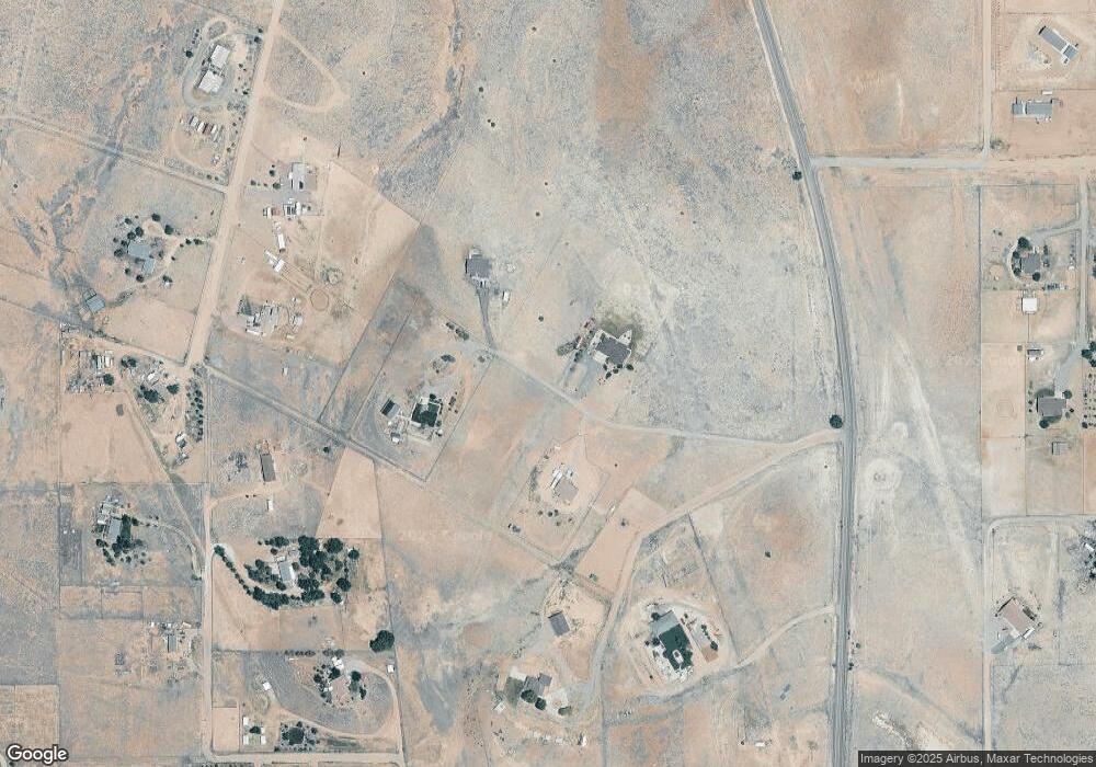 3225 W Siesta View, Paulden, AZ 86334 - photo 1