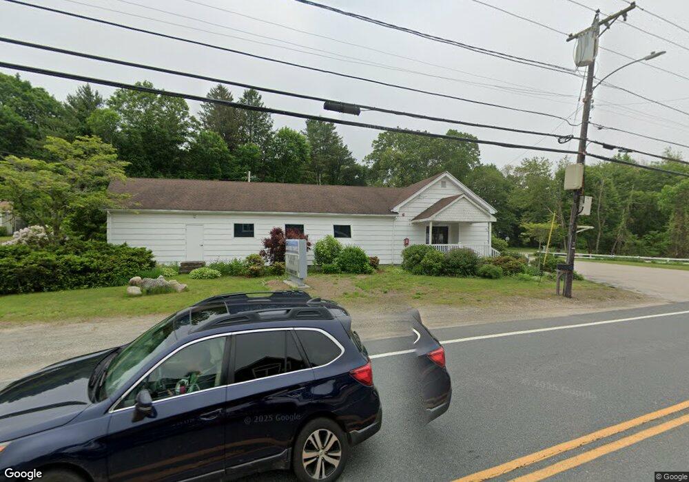 115 Ashaway Rd, Westerly, RI 02891 - photo 1