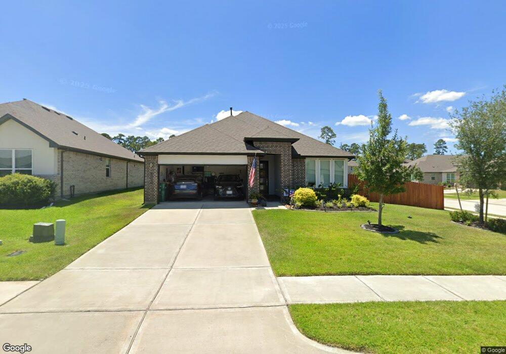 13325 Bear Creek Ct, Conroe, TX 77384 - photo 1