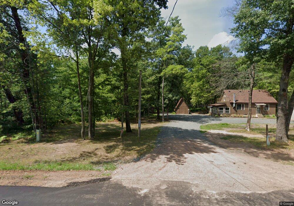 27937 County Road Ff, Webster, WI 54893 - photo 1