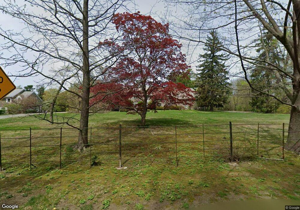 331 N Latches Ln, Merion Station, PA 19066 - photo 1