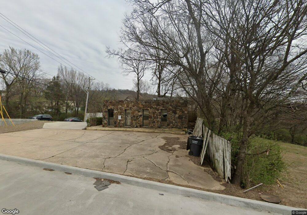 200 S College Ave, Fayetteville, AR 72701 - photo 1