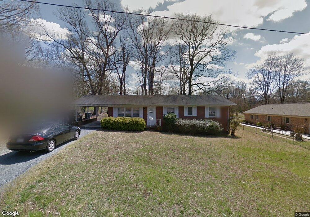 775 William Ave, Asheboro, NC 27203 - photo 1