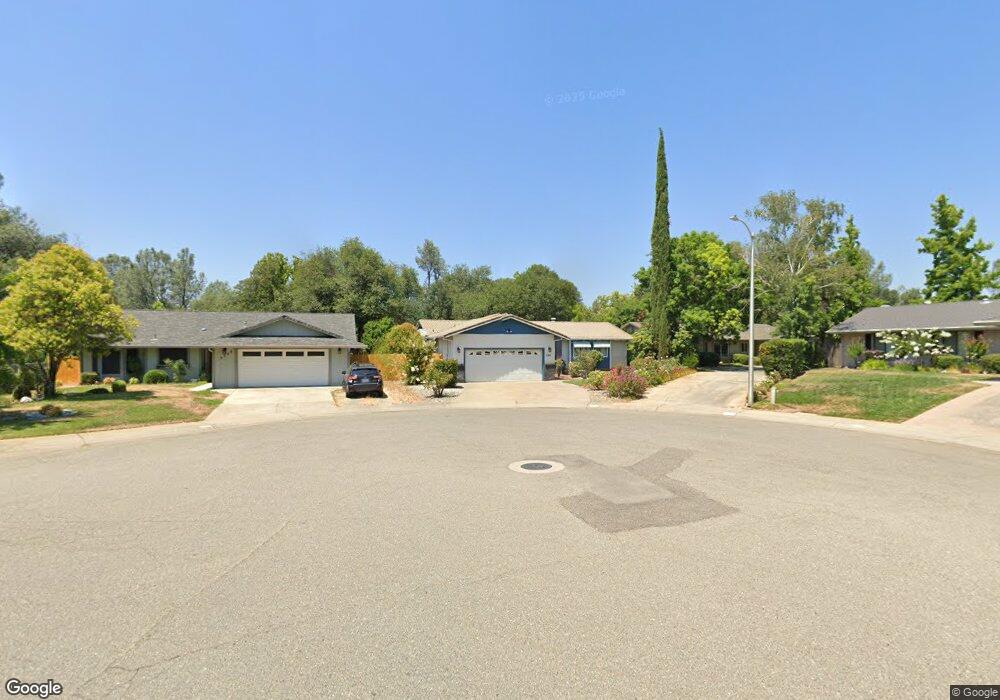 3314 Somerset Ave, Redding, CA 96002 - photo 1