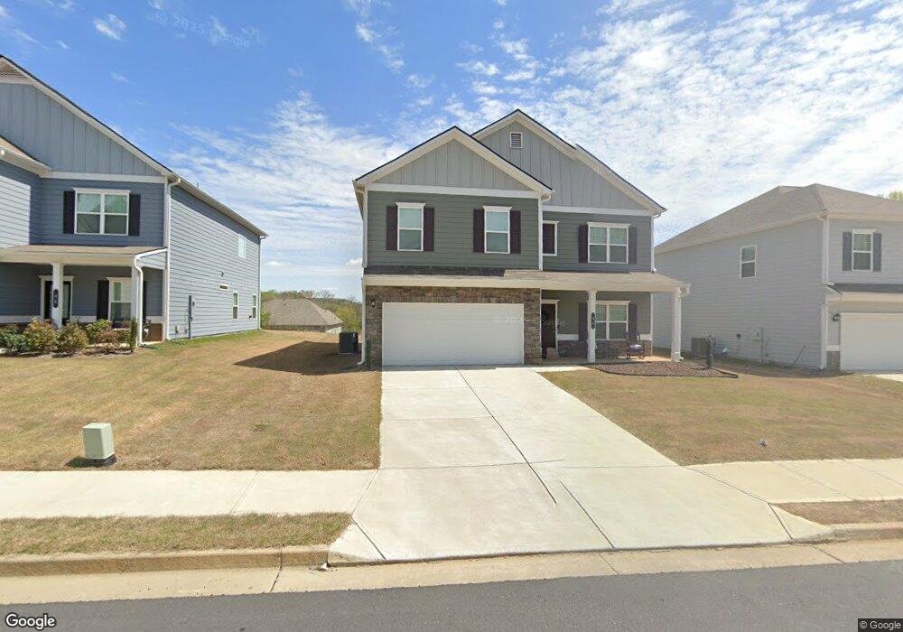 44 Thacker Trail, Adairsville, GA 30103 - photo 1