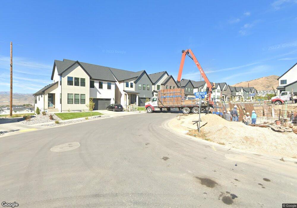 3067 N Park Cottage Way, Lehi, UT 84043 - photo 1