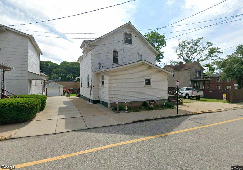 320 Main St, New Kensington, PA 15068 - photo 1