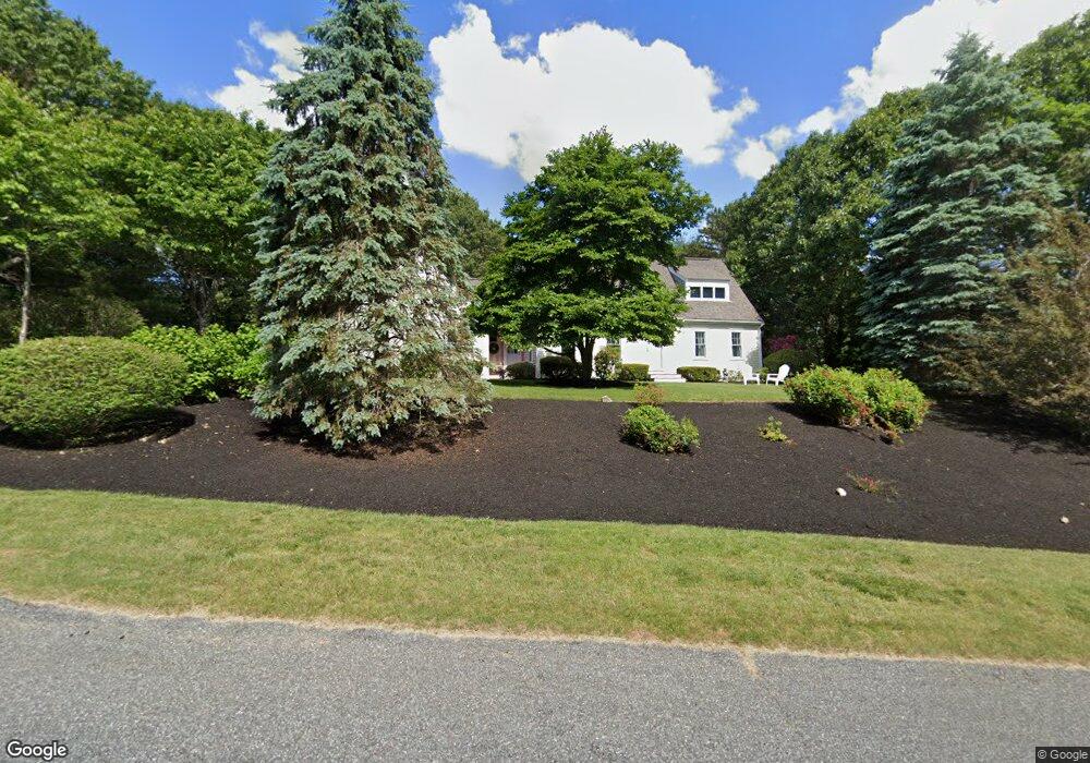 65 N Winds Ln, West Barnstable, MA 02668 - photo 1