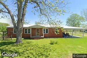 15 Daniels Ave, Atmore, AL 36502