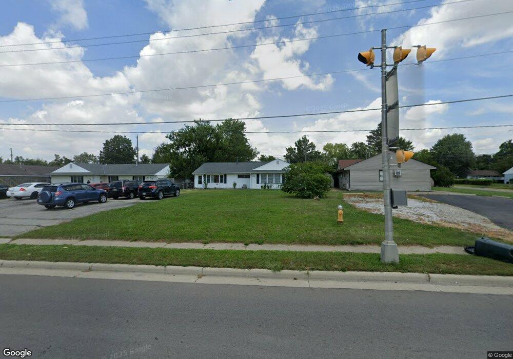 1730-1732 Frank Rd, Columbus, OH 43223 - photo 1