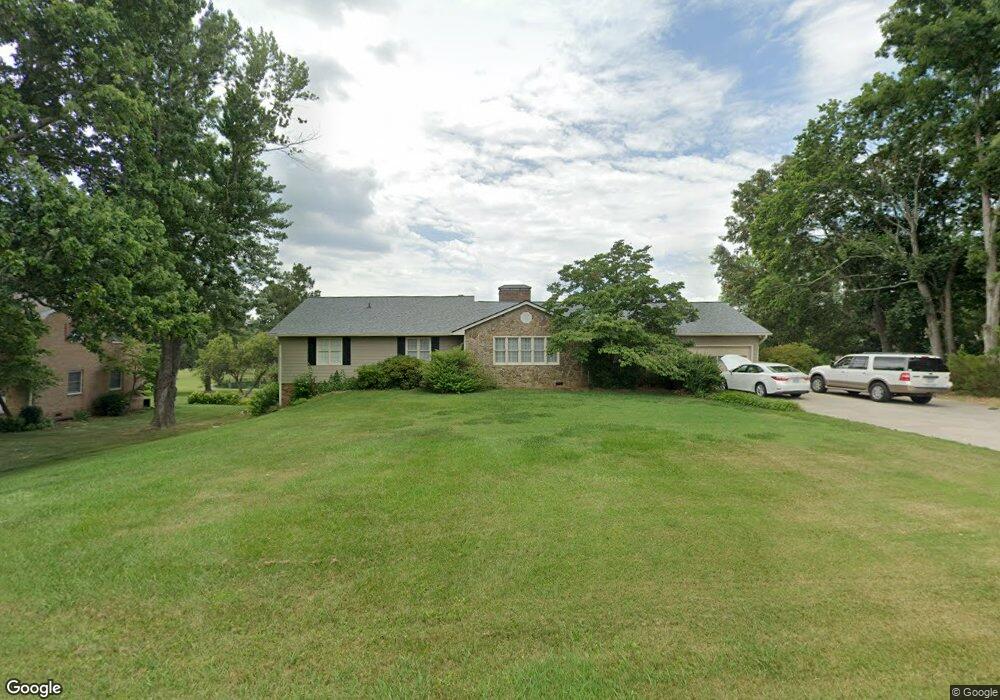 566 Nassau Trail, Asheboro, NC 27205 - photo 1