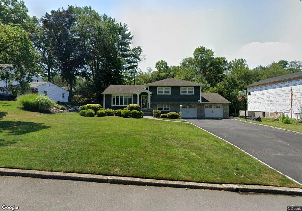 345 Ell Rd, Hillsdale, NJ 07642 - photo 1