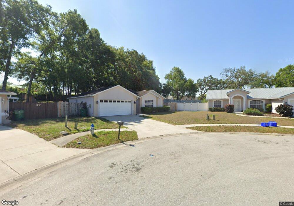 7246 Highland Loop, Zephyrhills, FL 33541 - photo 1