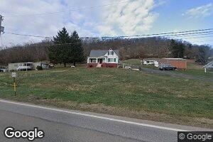 343 Highway 7 N, Powhatan Point, OH 43942