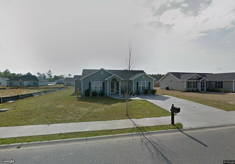 1212 Augustus Dr, Conway, SC 29527 - photo 1