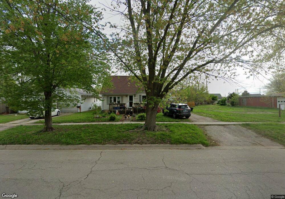 1514 Broadway St, Lincoln, IL 62656 - photo 1