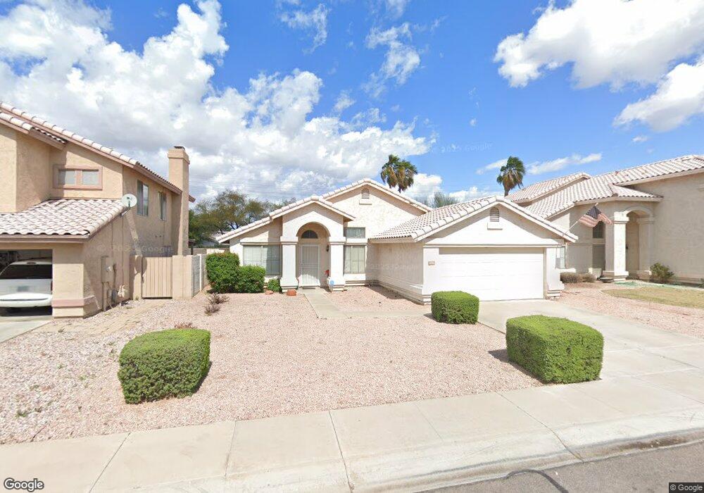 1830 E Aspen Way, Gilbert, AZ 85234 - photo 1