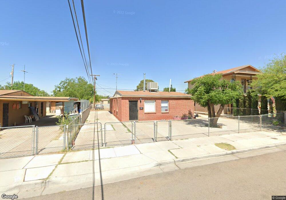 663 Santa Barbara Dr, El Paso, TX 79915 - photo 1