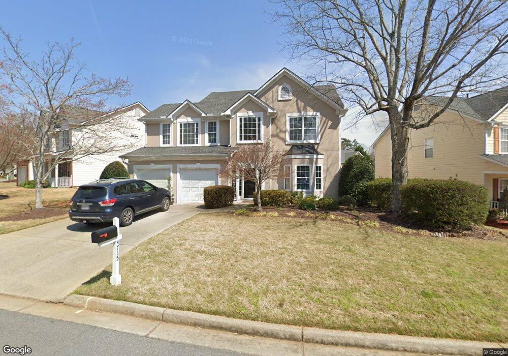 4715 Weathervane Dr unit .EMPTY, Alpharetta, GA 30022 - photo 1